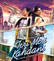 Click to know more about Teri Meri Kahaani