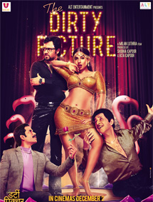 The Dirty Picture review