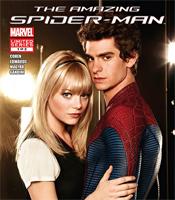 Click to know more about The Amazing Spider-Man