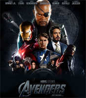 Click to know more about The Avengers