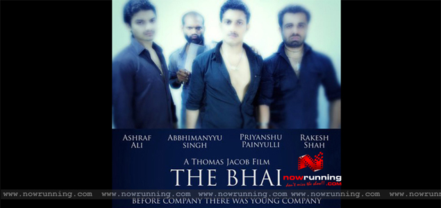 The Bhai Hindi Movie