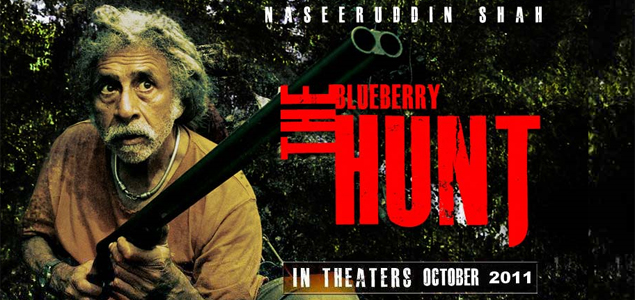 The Blueberry Hunt Hindi Movie