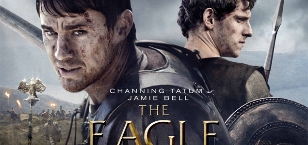 The Eagle English Movie