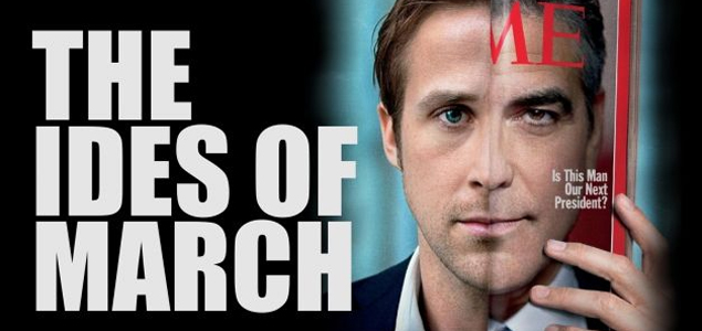 The Ides of March English Movie