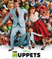 Click to know more about The Muppets