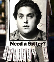 Click to know more about The Sitter