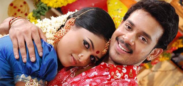 Thiruthani Movie Stills