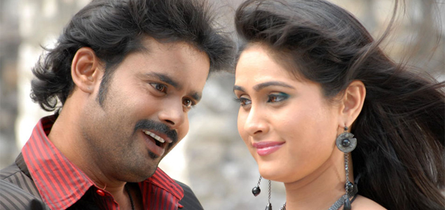 Tirugubotu Telugu Movie