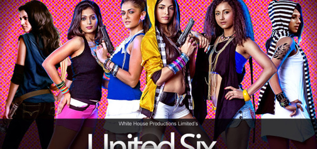 United Six Hindi Movie