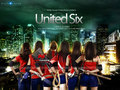 United Six Wallpaper 4