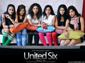 United Six Wallpaper 3