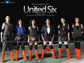 United Six Wallpaper 2