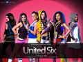 United Six Wallpaper 1