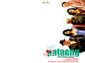 Utt Pataang Wallpaper 1