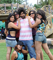 Click to know more about Vada Poda Nanbarkal