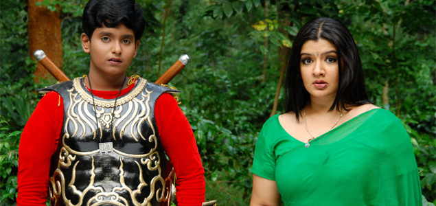 Vanakanya Wonder Boys Telugu Movie