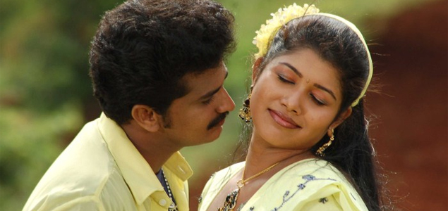 Vazhi Vidu Kanne Vazhi Vidu Tamil Movie