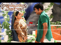 Vellaripravinte Changathi Wallpaper 3