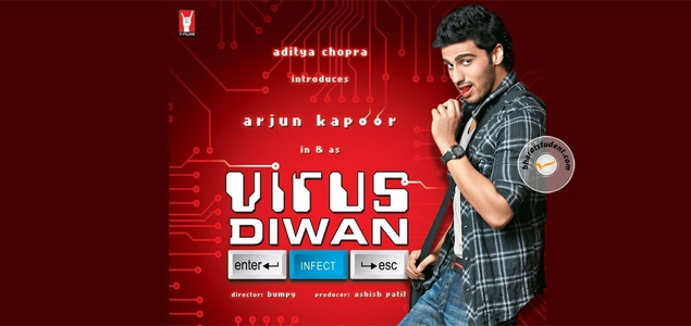 Virus Diwan Hindi Movie