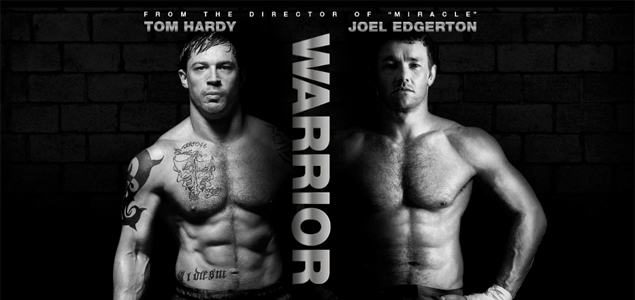 Warrior English Movie