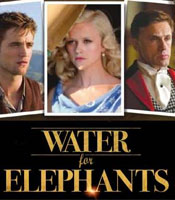 Click to know more about Water For Elephants