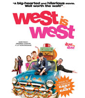 Click to know more about West is West