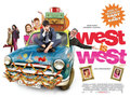 West is West Wallpaper 3