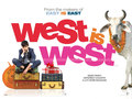 West is West Wallpaper 2