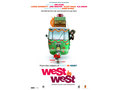 West is West Wallpaper 1