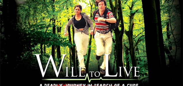 Will To Live Hindi Movie