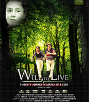 Click to know more about Will To Live