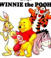 Click to know more about Winnie The Pooh