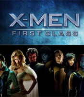 Click to know more about X-Men First Class