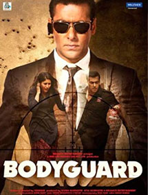 Bodyguard review