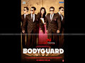 Bodyguard Wallpaper 1