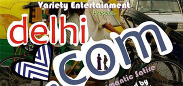 delhi.com Hindi Movie