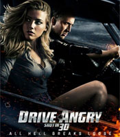 Click to know more about Drive Angry 3D