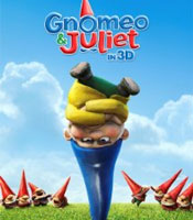 Click to know more about Gnomeo & Juliet