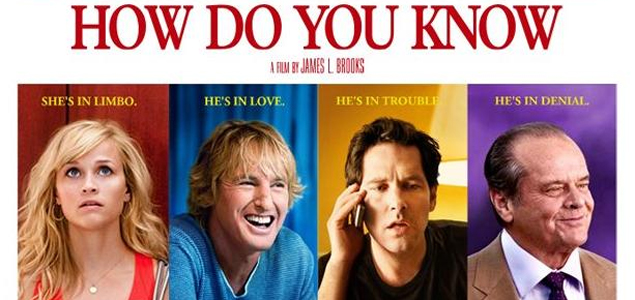 How Do You Know English Movie