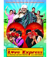 Click to know more about Love Express