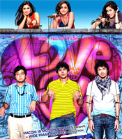 Click to know more about Pyaar Ka Punchnama