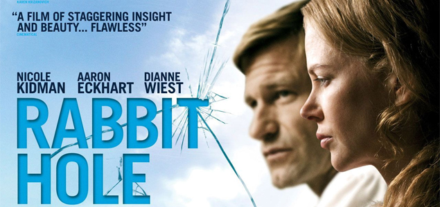 Rabbit Hole English Movie