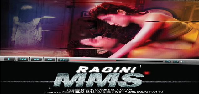 Ragini MMS Hindi Movie