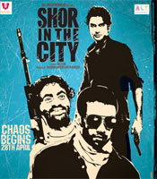 Click to know more about Shor in the City