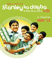 Click to know more about Stanley Ka Dabba