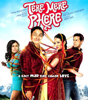 Click to know more about Tere Mere Phere