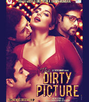 Click to know more about The Dirty Picture