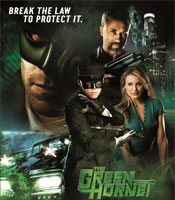 Click to know more about The Green Hornet