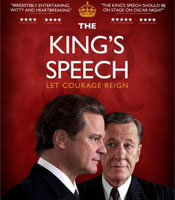 Click to know more about The King's Speech