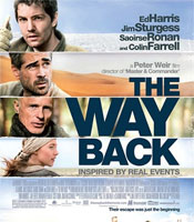 Click to know more about The Way Back